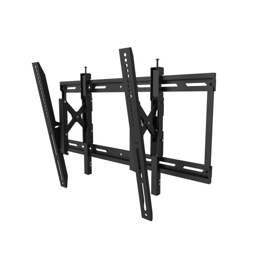 Kanto Mounts TE300 Extend and Tilting TV Wall Mount for 43â€ - 90â€ TVs