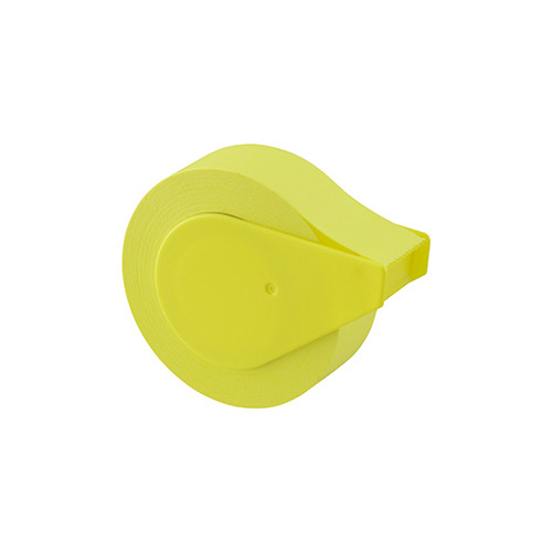 Yamato Tape'n'Fusen 15mm Fluro Tape (Lemon)