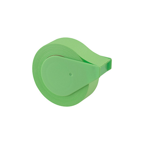 Yamato Tape'n'Fusen 15mm Fluro Tape (Lime)