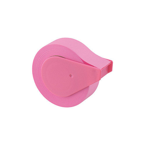 Yamato Tape'n'Fusen 15mm Fluro Tape (Rose)
