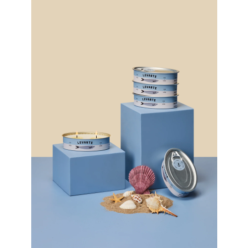 Don Fisher Candle Levante (Sea+Sand)