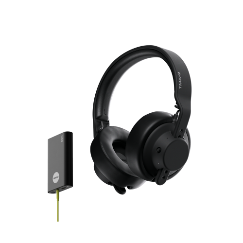 Aiaiai TMA-2 Preset - Studio Wireless (inc. Ableton Live Lite)