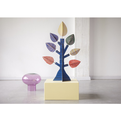 X) Studio Roof Capsule Collection - Tree of Life by Jantien