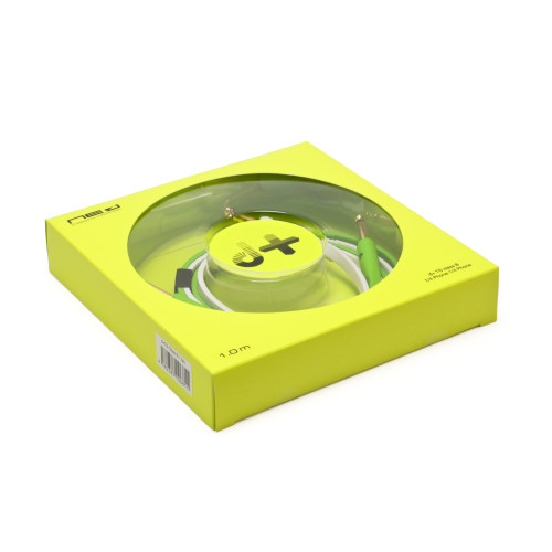 Neo by Oyaide d+ Cables (Class B) TS