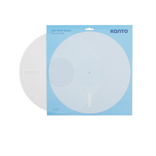 Kanto Vinyl Acrylic Slip Mat