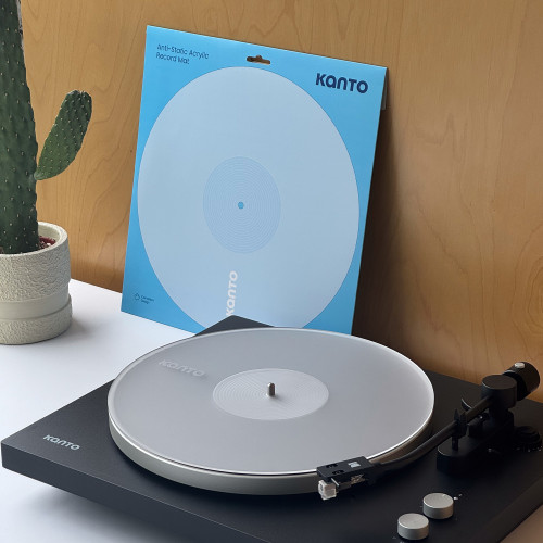 Kanto Vinyl Acrylic Slip Mat
