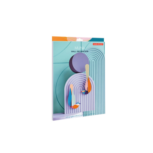 Studio Roof Paradise Bird - Muna