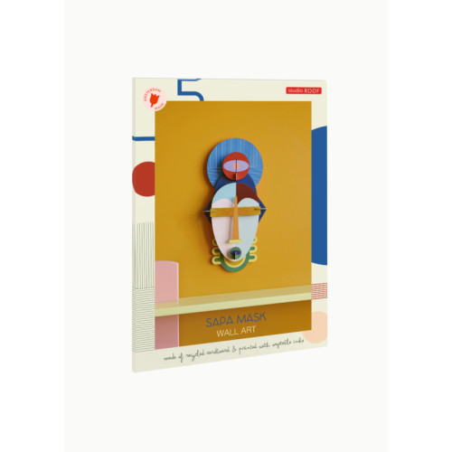 Studio Roof Mask (S) - Sapa