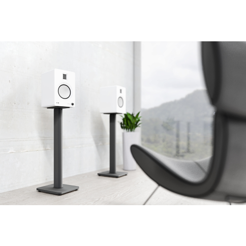 Kanto SP32 Speaker Stands 32" (Black)