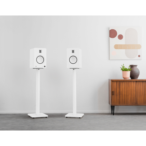Kanto SP32 Speaker Stands 32" (White)