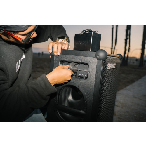 Soundboks - Soundboks 4 (Black)