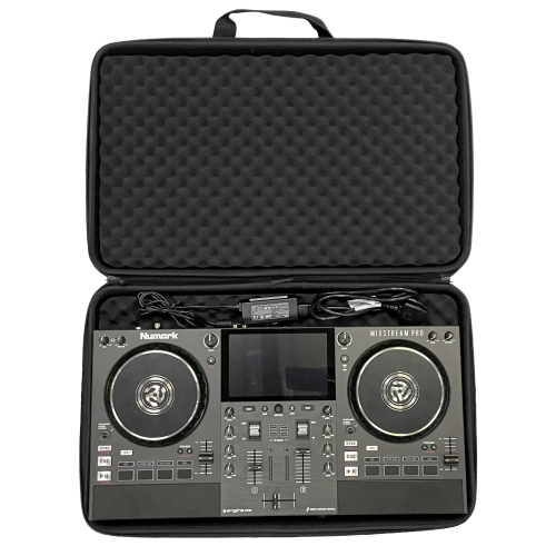 UDG Creator Controller Hardcase L MkII