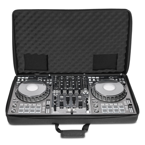 UDG Creator Pioneer DDJ-GRV6, DDJ-FLX10//Reloop Mixon 8 Pro Hardcase
