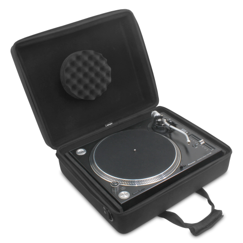 UDG Creator Pioneer CDJ-3000/Denon DJ SC6000/M/Turntable Hardcase
