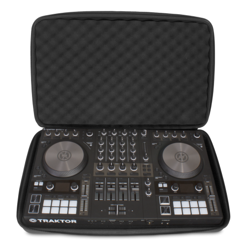 UDG Creator NI Kontrol S4/S2 mk3 / Numark Mixstream Pro Hardcase