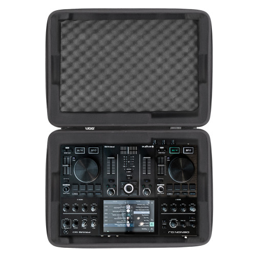 UDG Creator Denon DJ Prime Go / Akai MPC Live II Hardcase