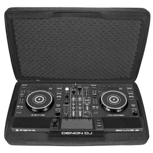UDG Creator Denon DJ SC Live 2 Hardcase