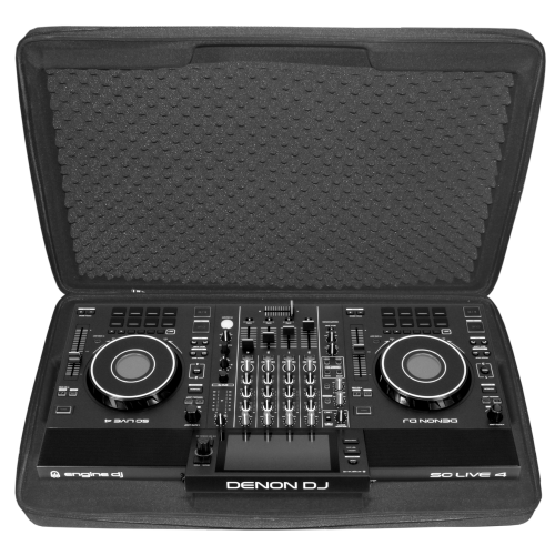 UDG Creator Denon DJ SC Live 4 Hardcase