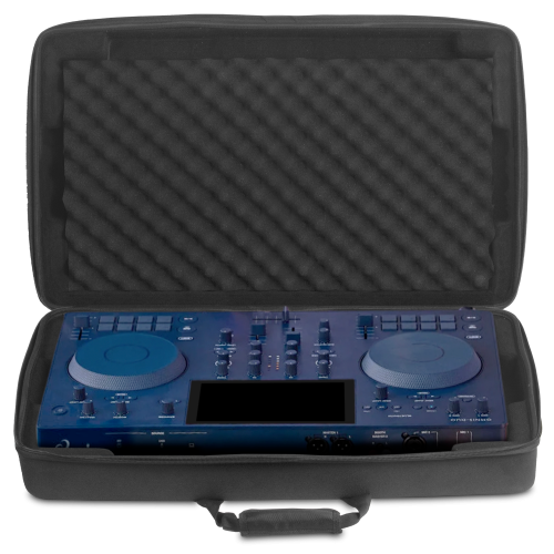 UDG Creator AlphaTheta Omnis-Duo Hardcase