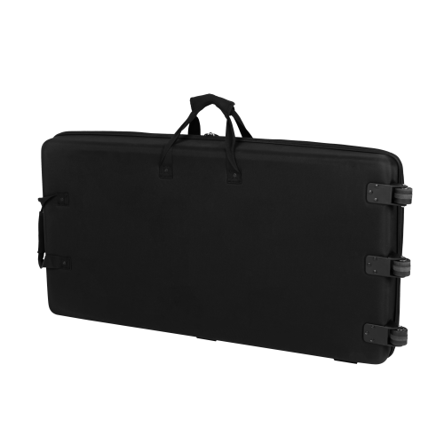 UDG Creator AlphaTheta XDJ-AZ Hardcase Black Plus (Wheels)