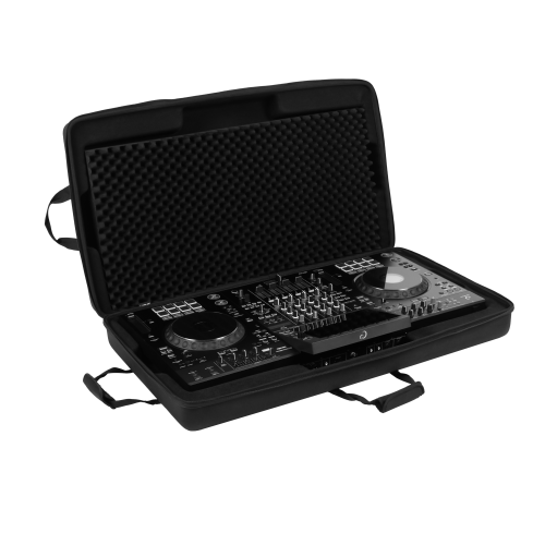 UDG Creator AlphaTheta XDJ-AZ Hardcase Black Plus (Wheels)