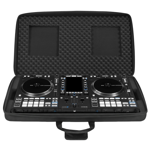 UDG Creator Rane System One Hardcase Black
