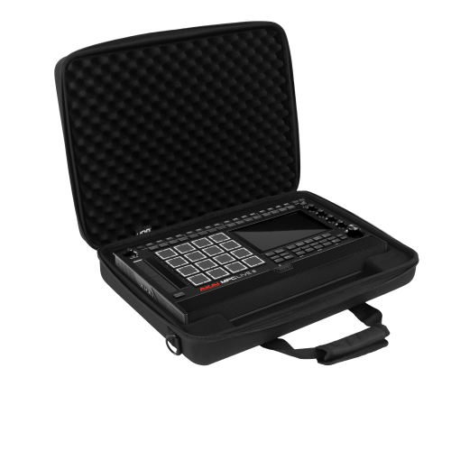 UDG Creator Akai MPC Live III Hardcase Black