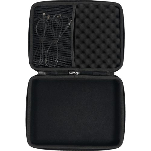 UDG Creator AlphaTheta Slab Hardcase Black