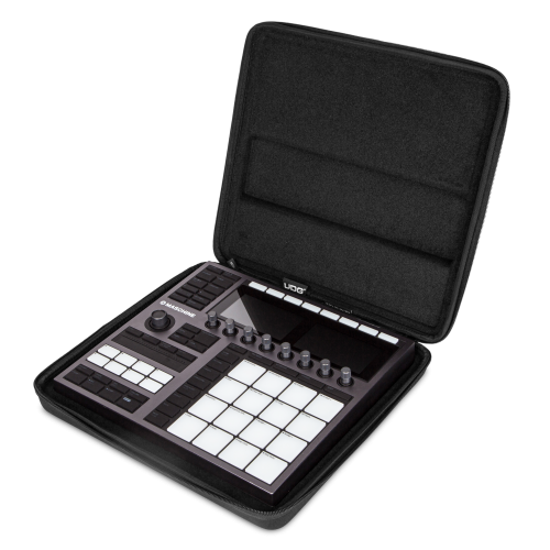 UDG Creator NI Maschine+/MK3 Hardcase