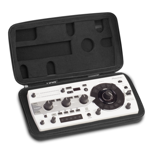 UDG Creator Pioneer RMX-1000 Hardcase MkII