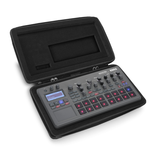 UDG Creator Korg Electribe/Sampler Hardcase