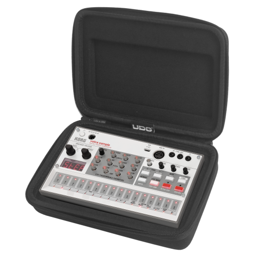 UDG Creator Korg Volca Hardcase