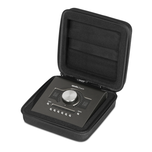 UDG Creator Universal Audio Apollo Twin Hardcase