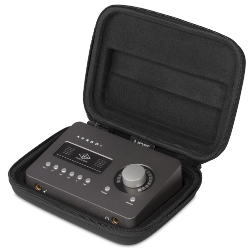 UDG Creator Universal Audio Arrow/Apollo Solo Hardcase
