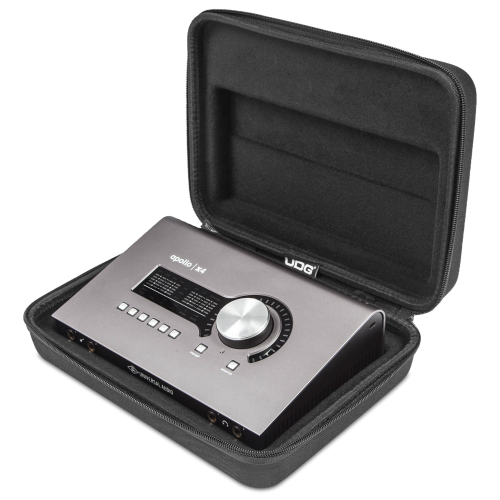 UDG Creator Universal Audio Apollo X4 Hardcase