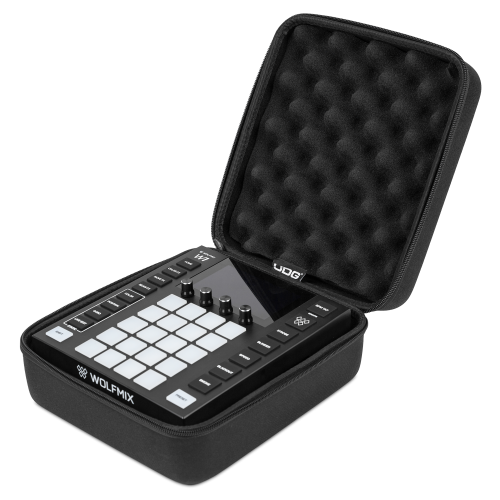 UDG Creator Wolfmix W1 Hardcase