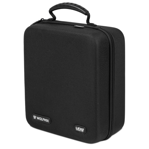 UDG Creator Wolfmix W1 MK2 Hardcase