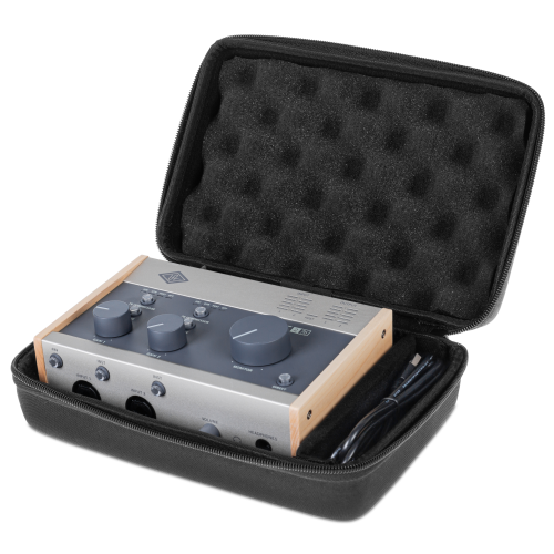 UDG Creator Universal Audio Volt 176/276/476 Hardcase