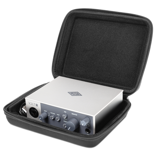 UDG Creator Universal Audio Volt 1/Volt 2 Hardcase