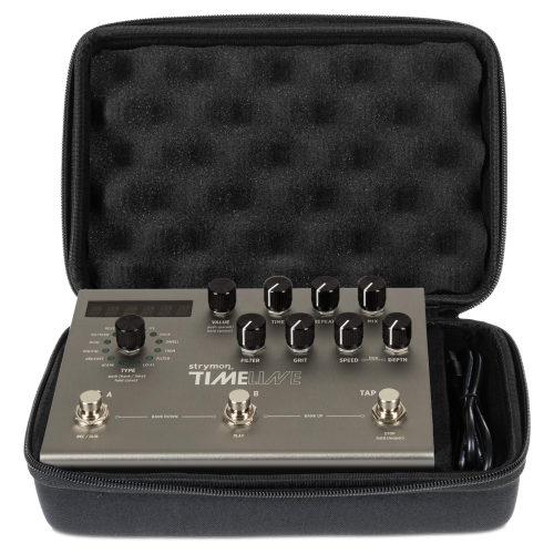 UDG Creator Strymon Timeline/Bigsky/Mobius/Nightsky/Volante Hardcase