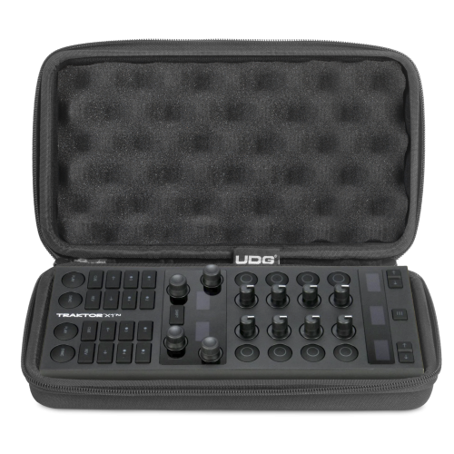 UDG Creator NI Traktor X1 MK3 Hardcase