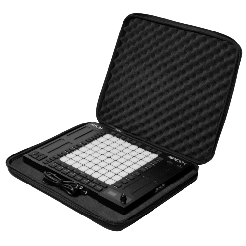 UDG Creator Akai APC 64 Hardcase