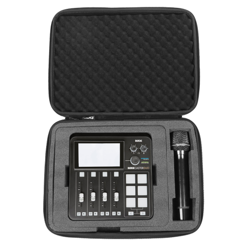UDG Creator RodeCaster Pro II & Duo Hardcase