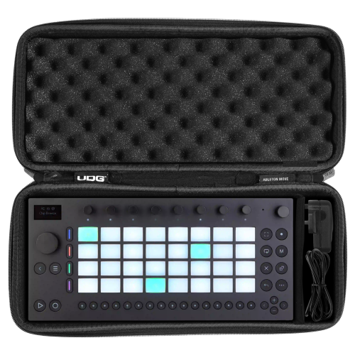 UDG Creator Ableton Move Hardcase