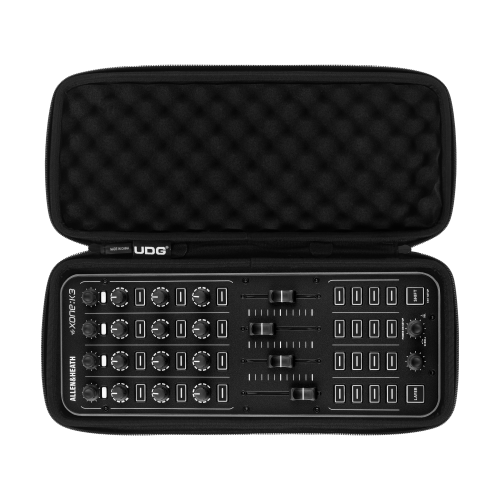 UDG Creator Allen & Heath Xone:K3 Hardcase Black