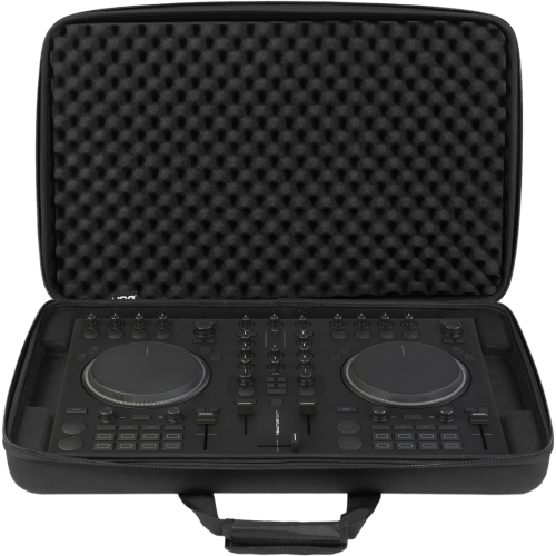 UDG Creator NI Traktor MX2 Hardcase Black