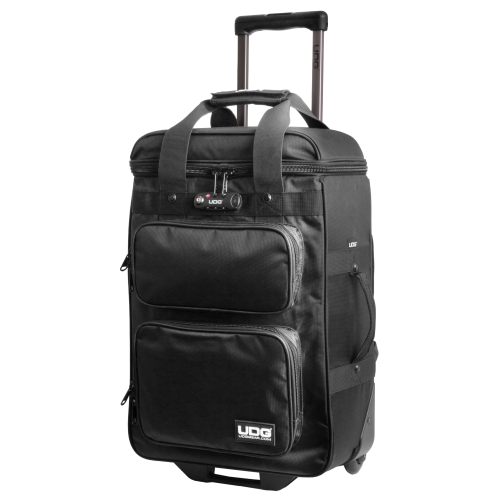 UDG Ultimate Producer Backpack Trolley (Black/Orange)