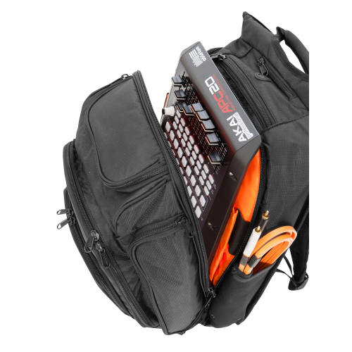 UDG Ultimate Digi BackPack (Black/Orange)
