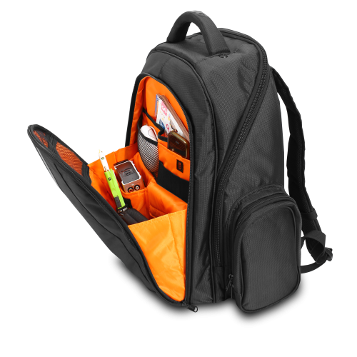 UDG Ultimate BackPack (Black/Orange)