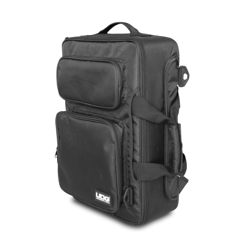 UDG Ultimate Midi Controller Backpack Small Black/Orange* MK2